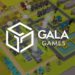 Blockchain Gaming Token GALA Up 360% In A Week Following NFT Drop Announcement
