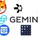 Crypto Exchange Gemini Lists Shiba Inu As Number Of Holders Increases