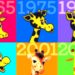 Toys ‘R’ Us Launches NFT Collection Of Beloved Mascot Geoffrey The Giraffe