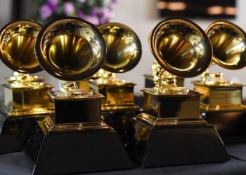 The Grammy Awards In January 2022 Will Use NFTs As Awards