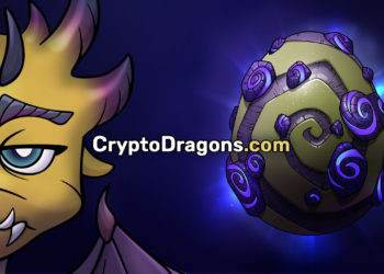 Legendary Dragon’s and 499 more NFT Eggs Sold Out in No Time!