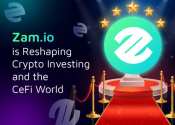 How Zam.io is Reshaping Crypto Investing and the CeFi World