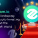 How Zam.io is Reshaping Crypto Investing and the CeFi World