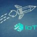 Internet Of Things Privacy Token $IOTX Soars 71% Overnight Amid New Partnerships