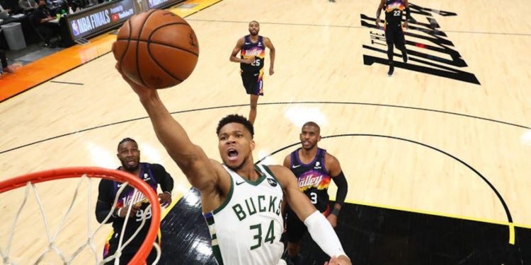 Capital Raising May Have Changed Forever As New DAO Is Formed To Buy An NBA Team