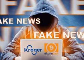 Bitcoin Cash Spikes Amid Fake Press Release Claiming Kroger Will Accept It