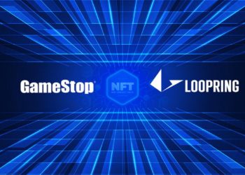 Loopring Token Soars Over 100% On Rumour Of GameStop NFT Marketplace Collaboration