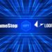 Loopring Token Soars Over 100% On Rumour Of GameStop NFT Marketplace Collaboration