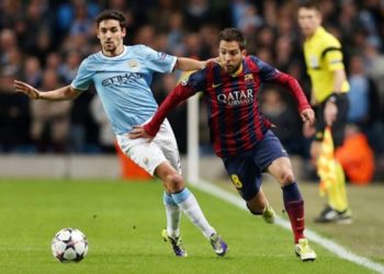 What’s Behind Manchester City And FC Barcelona Dropping Their Crypto Sponsors?