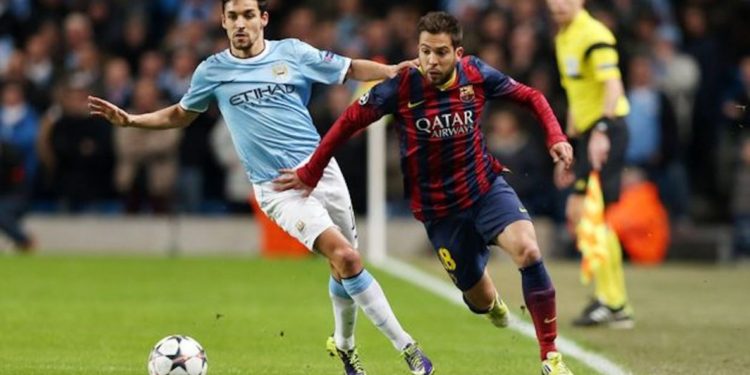 What’s Behind Manchester City And FC Barcelona Dropping Their Crypto Sponsors?