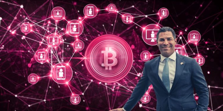 Miami’s Mayor Becomes First Politician To Take Entire Salary In Bitcoin