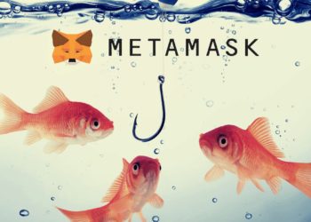 Another Crypto User Falls Victim To Fake MetaMask Google Ad