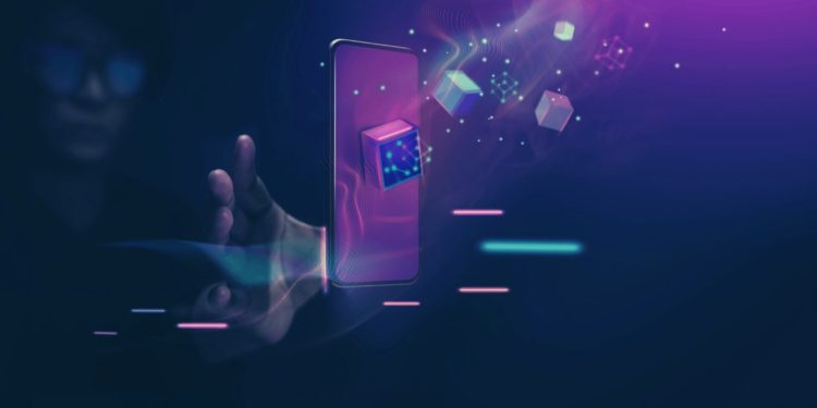 The Metaverse Is The Next Big Investment Theme
