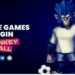 MonkeyBall Play To Earn NFT Game Set To Launch On Solana Blockchain