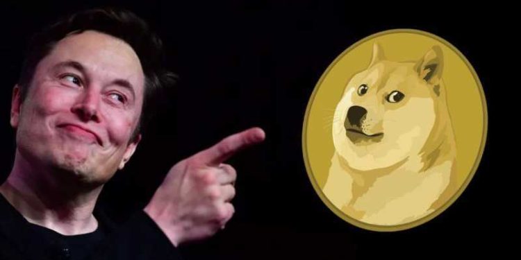 Elon Musk Sells Tesla Shares For $5B. Will He Buy Dogecoin?