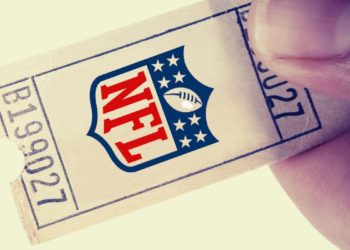 NFL Launches NFT ‘Virtual Tickets’, Potential Future Trend In Sports Ticketing?
