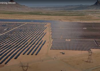 The Navajo Nation Is Mining Bitcoin With Sustainable Energy. Here’s How