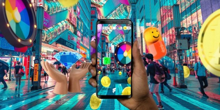 Pokémon Go Developer Releases Augmented Reality Game Where You Can Earn BTC