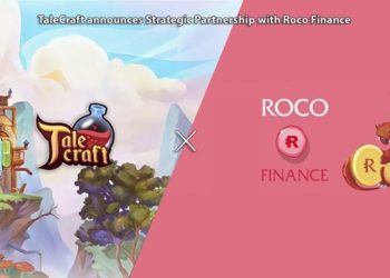 Talecraft, a PvP Play-to-Earn Cardboard Game, Soon Launches on Roco’s RocoStarter IGO Platform