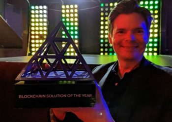 ABEYCHAIN Receives Blockchain Of the Year Solution Award, Why It Is One Of The Strongest Players In The Emerging Industry