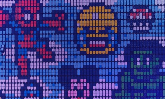 Land Art is Exploding in the NFT World