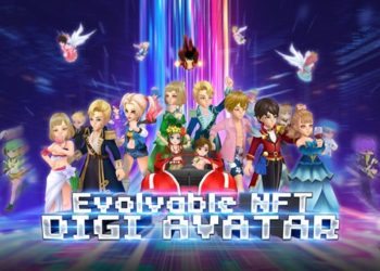 Why DigiNation’s Immersive and ID-Based Metaverse Will Change How We Interact With NFTs