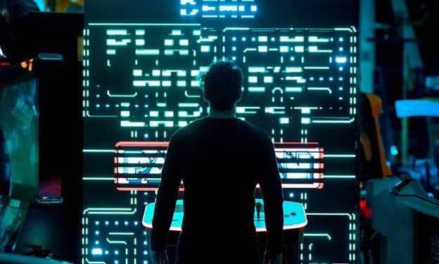 My Experience Making Land Art on Next Earth