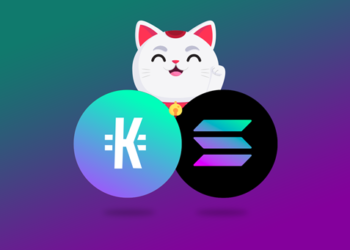 Kineko Announces Migration to Solana Following $41 Million In Volume Turnover