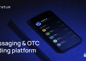 Making Trading as Easy as Messaging