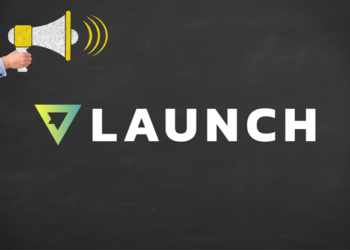 VLaunch Announces Big-Name Crypto Backers Ahead Of Its Launch
