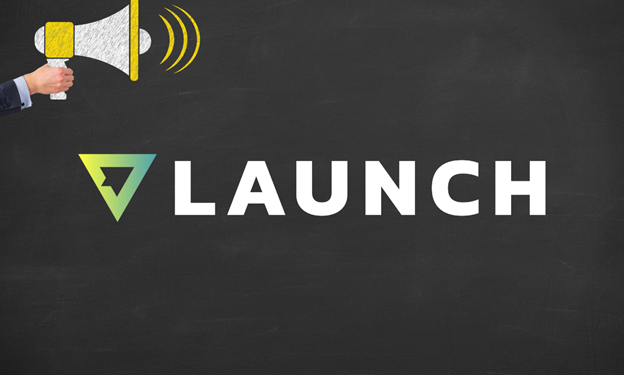 VLaunch Announces Big-Name Crypto Backers Ahead Of Its Launch