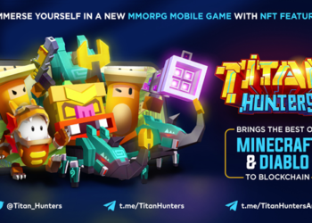 A Brave New NFT Gaming Project That is Poised to Capture Millions of Gamers