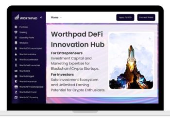 What Makes Worthpad Better Than Other DeFi Projects Out There?