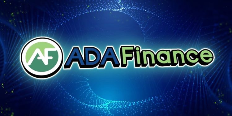 ADA Finance Builds The First DeFi Ecosystem On Cardano With Affiliate Incentives