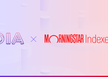Morningstar Indexes and DIA Build Indexes for Institutional Investors