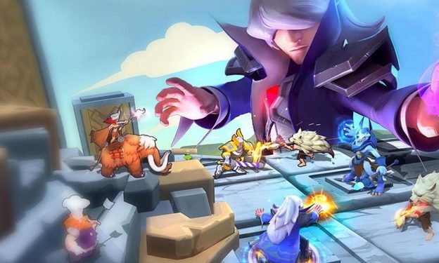 Game Of Truth, a Play-To-Earn NFT Trading Card Game