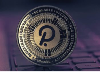 Upcoming Parachain Auction Sends Polkadot Soaring