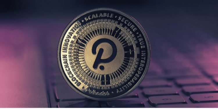 Upcoming Parachain Auction Sends Polkadot Soaring