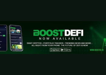 Exciting News for The Boost DeFi Community