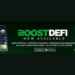 Exciting News for The Boost DeFi Community