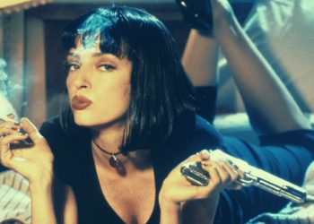 Quentin Tarantino To Auction 7 Unseen ‘Pulp Fiction’ Scenes As NFTs