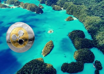 Small Island Nation Palau Partners With Ripple On Eco Friendly Digital Currency