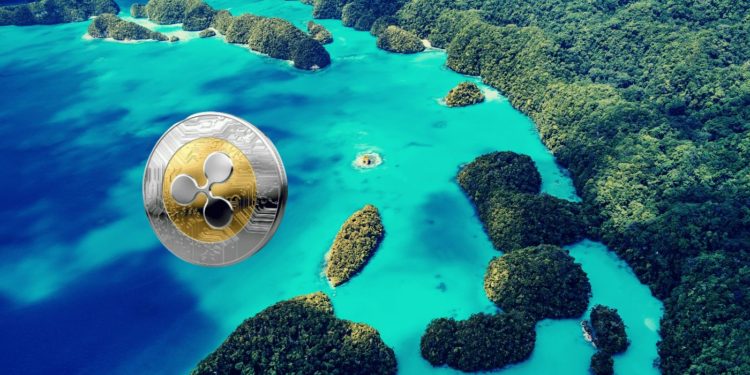 Small Island Nation Palau Partners With Ripple On Eco Friendly Digital Currency