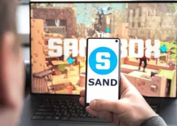 Metaverse Tokens Soar Amid Facebook Announcement, SAND Up 158% In A Week