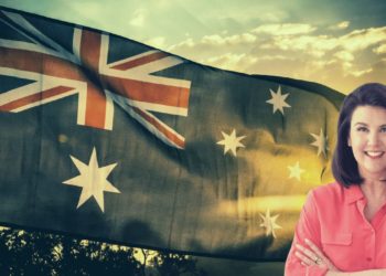 Australian Senator Says ‘Crypto Is Here To Stay’