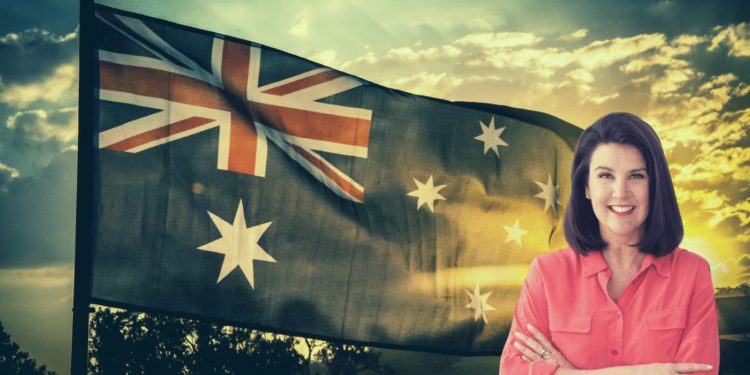 Australian Senator Says ‘Crypto Is Here To Stay’