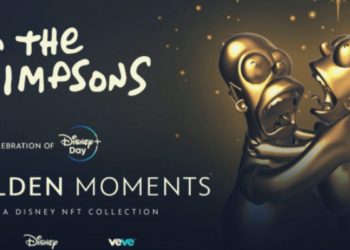 18,666 Simpsons NFTs Sell Out In Minutes In Issue Ridden Drop