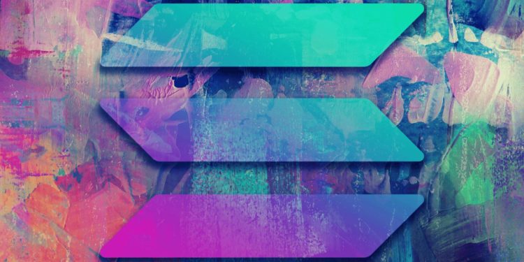 Solana Skyrockets To 4th Largest Crypto Amid SOL Based Web 3.0 Investment