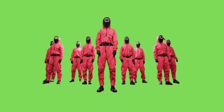 SQUID Game Token Surged 110,000%, But Buyers Couldn’t Sell It Before Rug Pull?