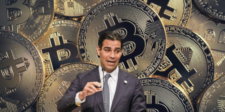 Miami To Offer Residents A Bitcoin Yield On Their MiamiCoin